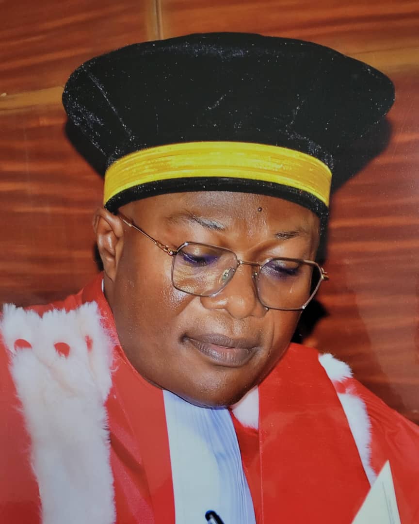 pgcassation, KAZADI KASONGA MULEBA magistrat du pgcassation