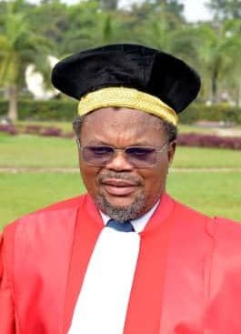 pgcassation, LUNTAKA MADI Bonheur magistrat du pgcassation