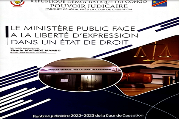 pgcassation le ministère public face a la liberté d'expression dans un état de droit