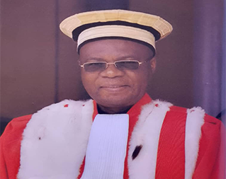 pgcassation, parquet général près la cour de cassation Flory KABANGE NUMBI