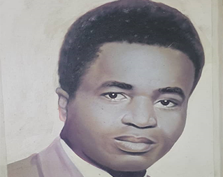 pgcassation, parquet général près la cour de cassation ANGELETE GALENDJI