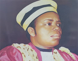 pgcassation, parquet général près la cour de cassation BOKUMA ETIKE