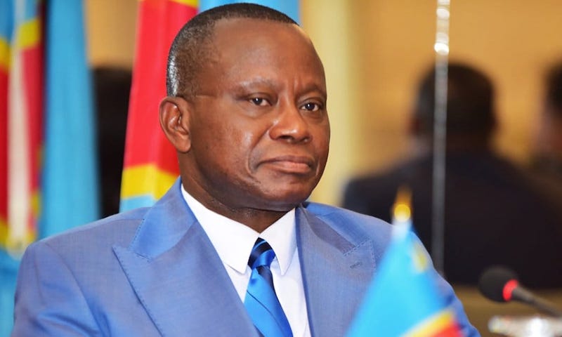 pgcassation Conclusion de l'enquête sur la Mort de Cherubin OKENDE