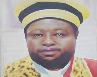 pgcassation, parquet général près la cour de cassation MONGULU TAPANGANE