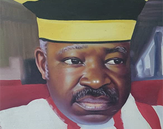 pgcassation, parquet général près la cour de cassation MUSHAGALUSA NTAYONDEZAN'DI