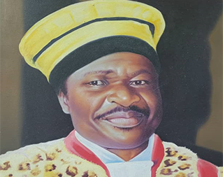 pgcassation, parquet général près la cour de cassation LUHONGE KABINDA NGOY