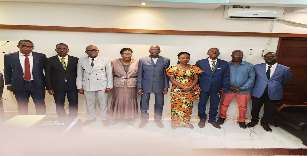 pgcassation, Monsieur le Premier Secrétaire  et les Directeurs du Parquet Général près la Cour de cassation