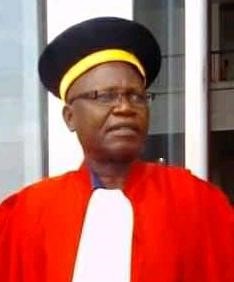 pgcassation, MBAKA MAPEMA Simon magistrat du pgcassation